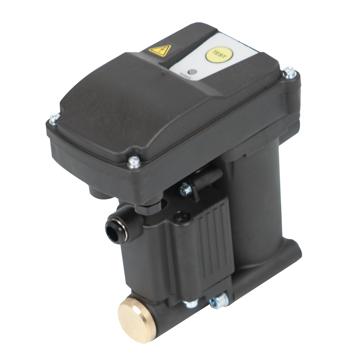 Aircraft Elektronischer Kondensatableiter AMD Produktbild img4 L