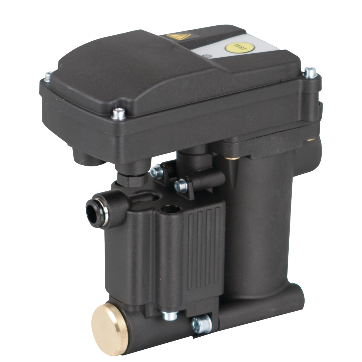 Aircraft Elektronischer Kondensatableiter AMD Produktbild img5 L