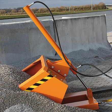 Schaufel Produktbild img3 L
