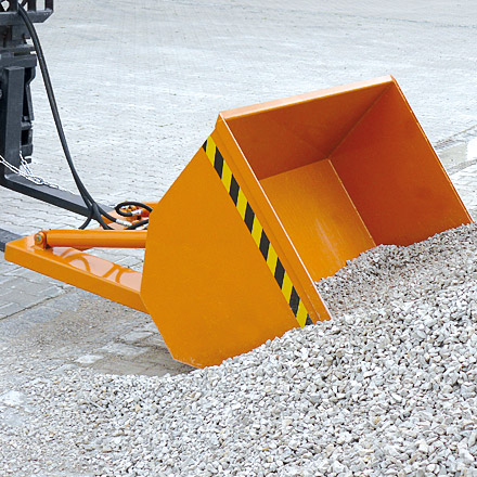 Ladeschaufel Produktbild img2 L
