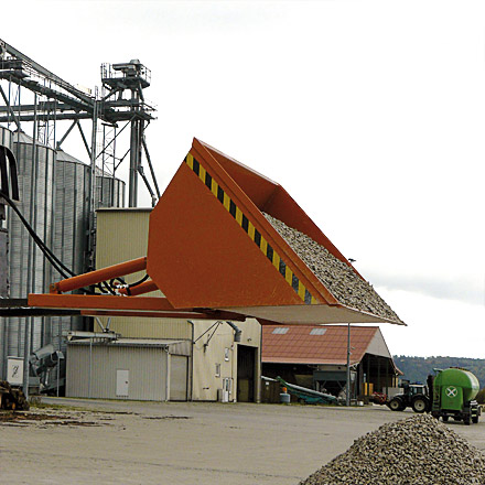 Ladeschaufel Produktbild img5 L