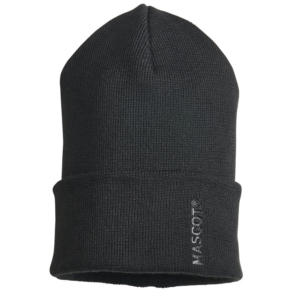 Mascot Strickmütze Strickmütze Größe ONE, schwarz Produktbild img1 L