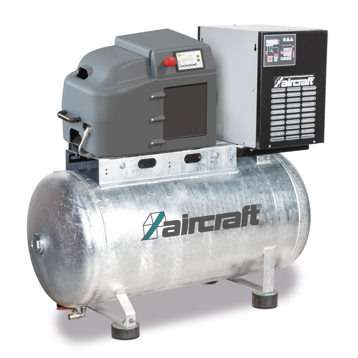 Aircraft Schraubenkompressor ACS 3,5-10-200 K Produktbild img1 L