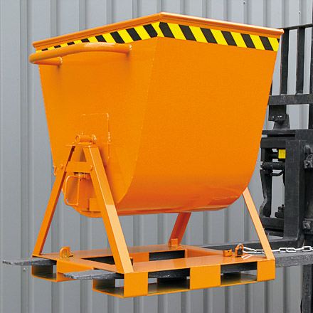 Kippmulde Produktbild img4 L