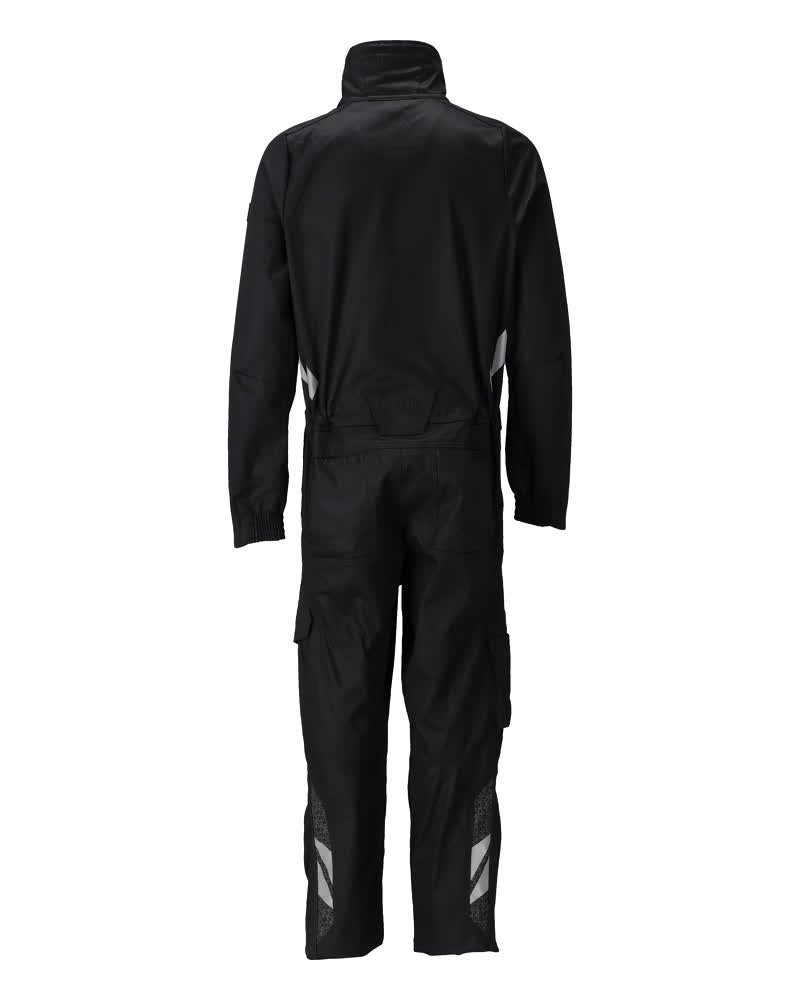 Mascot Overall mit Knietaschen Produktbild img3 L