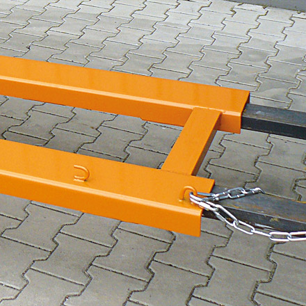 Schneeschieber Produktbild img2 L