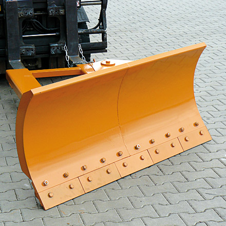 Schneeschieber Produktbild img3 L