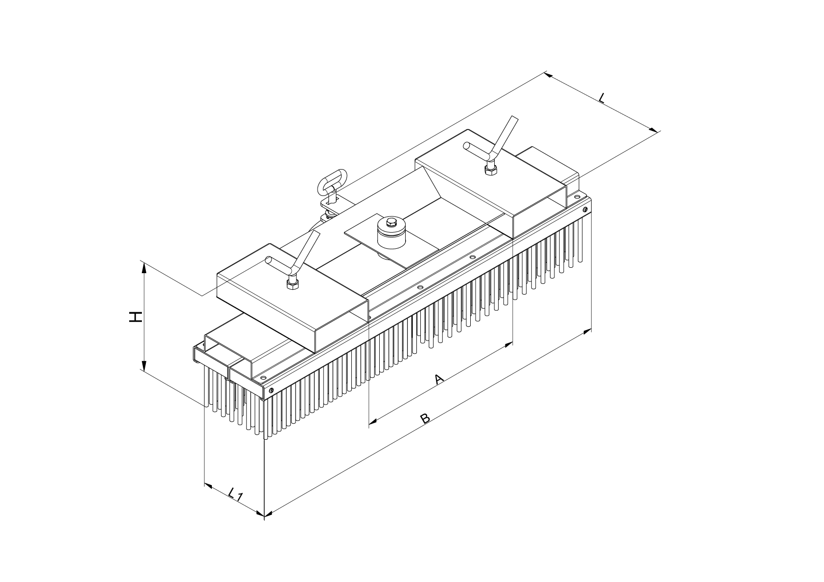 Kehrbesen Produktbild img6 L