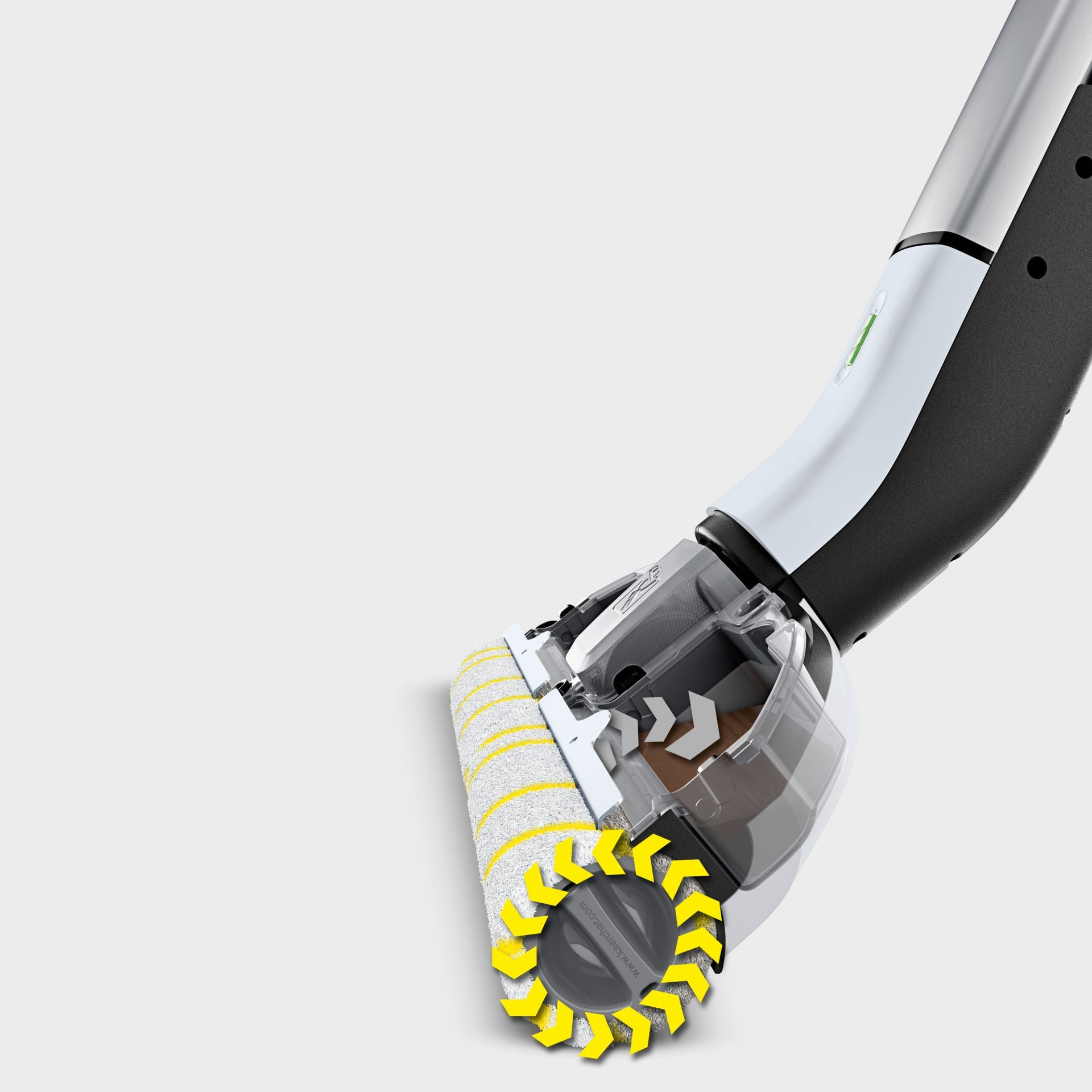 Kärcher Elektrischer Wischmopp EWM 2 *EU Produktbild img2 L