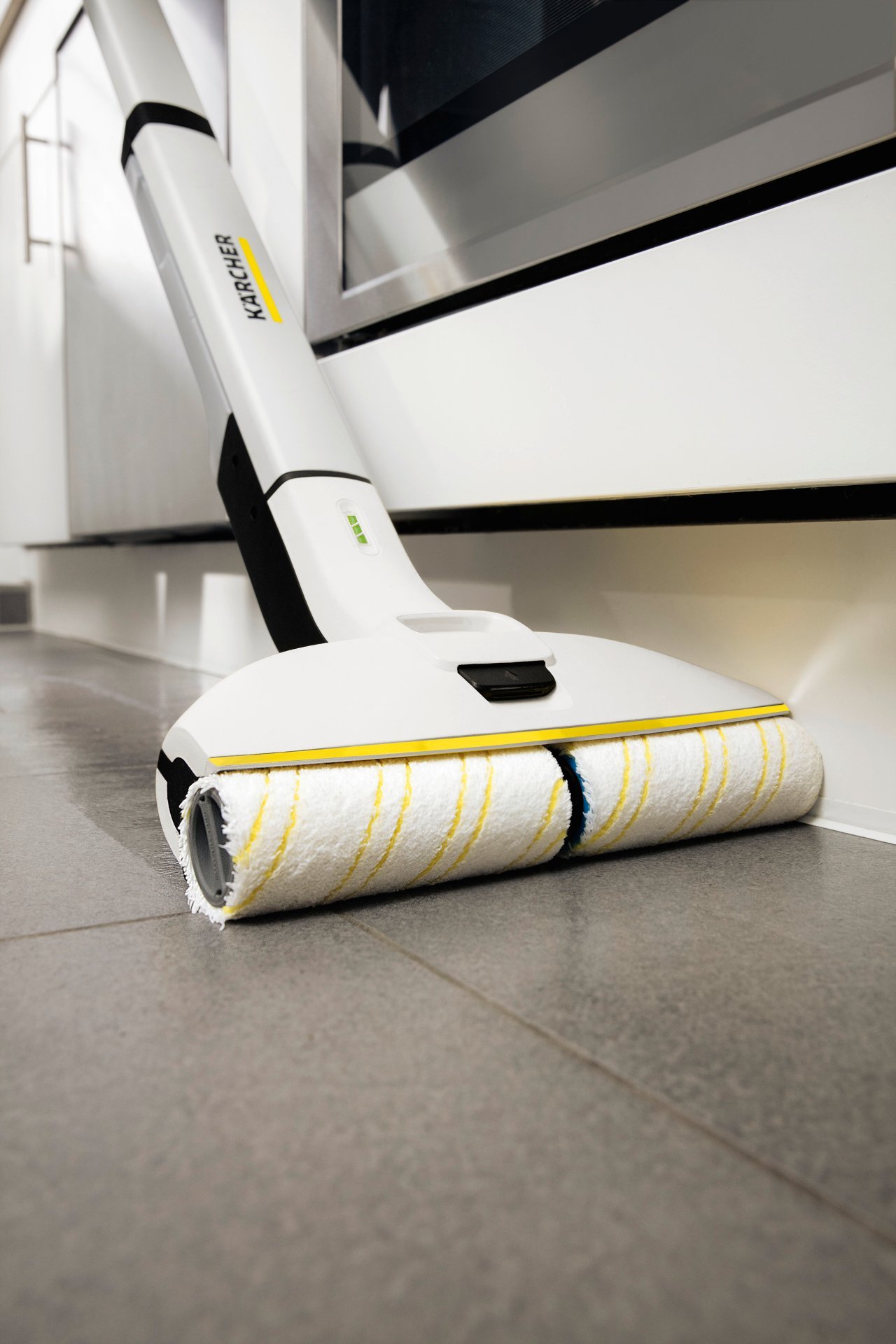 Kärcher Elektrischer Wischmopp EWM 2 *EU Produktbild img5 L
