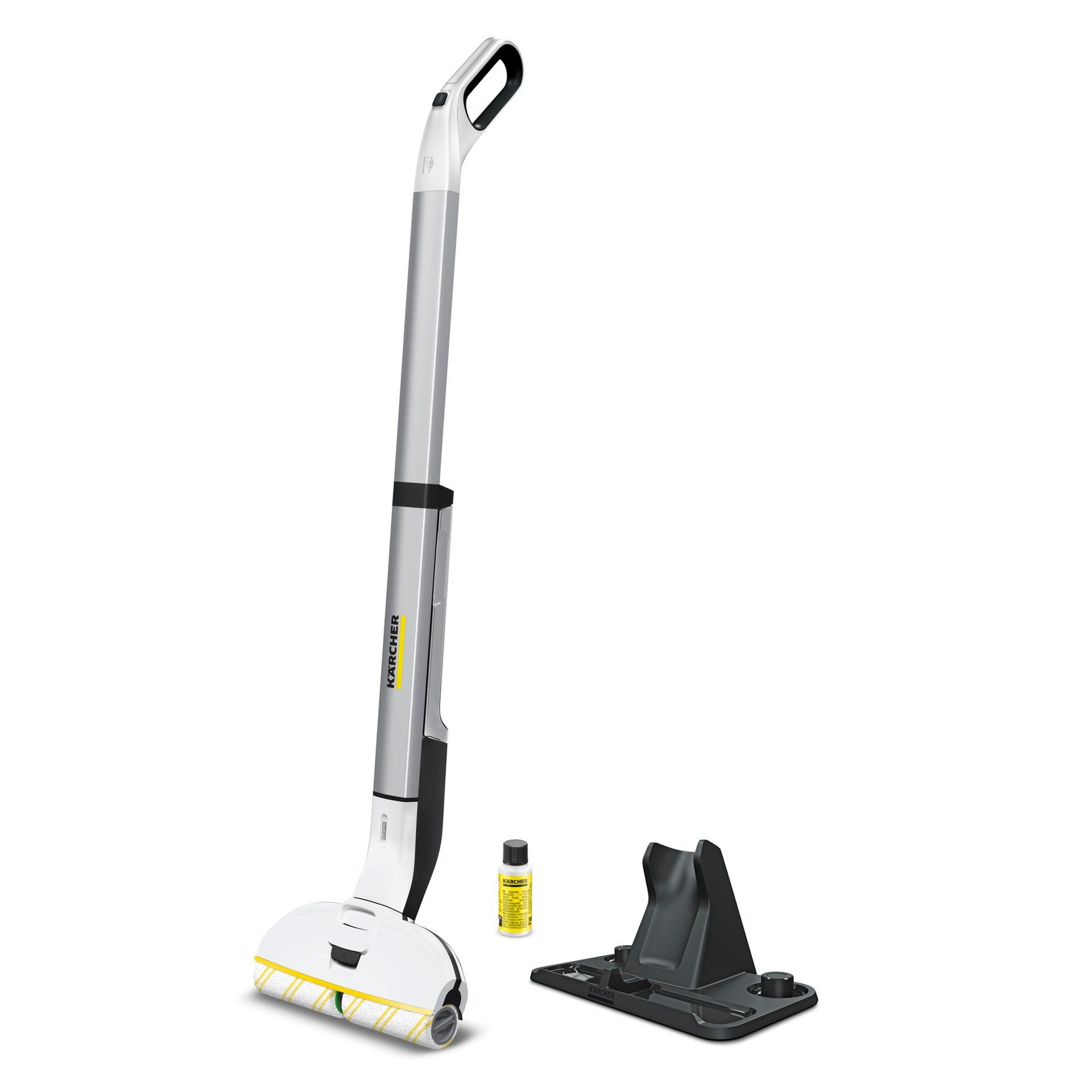 Kärcher Elektrischer Wischmopp EWM 2 *EU Produktbild img1 L