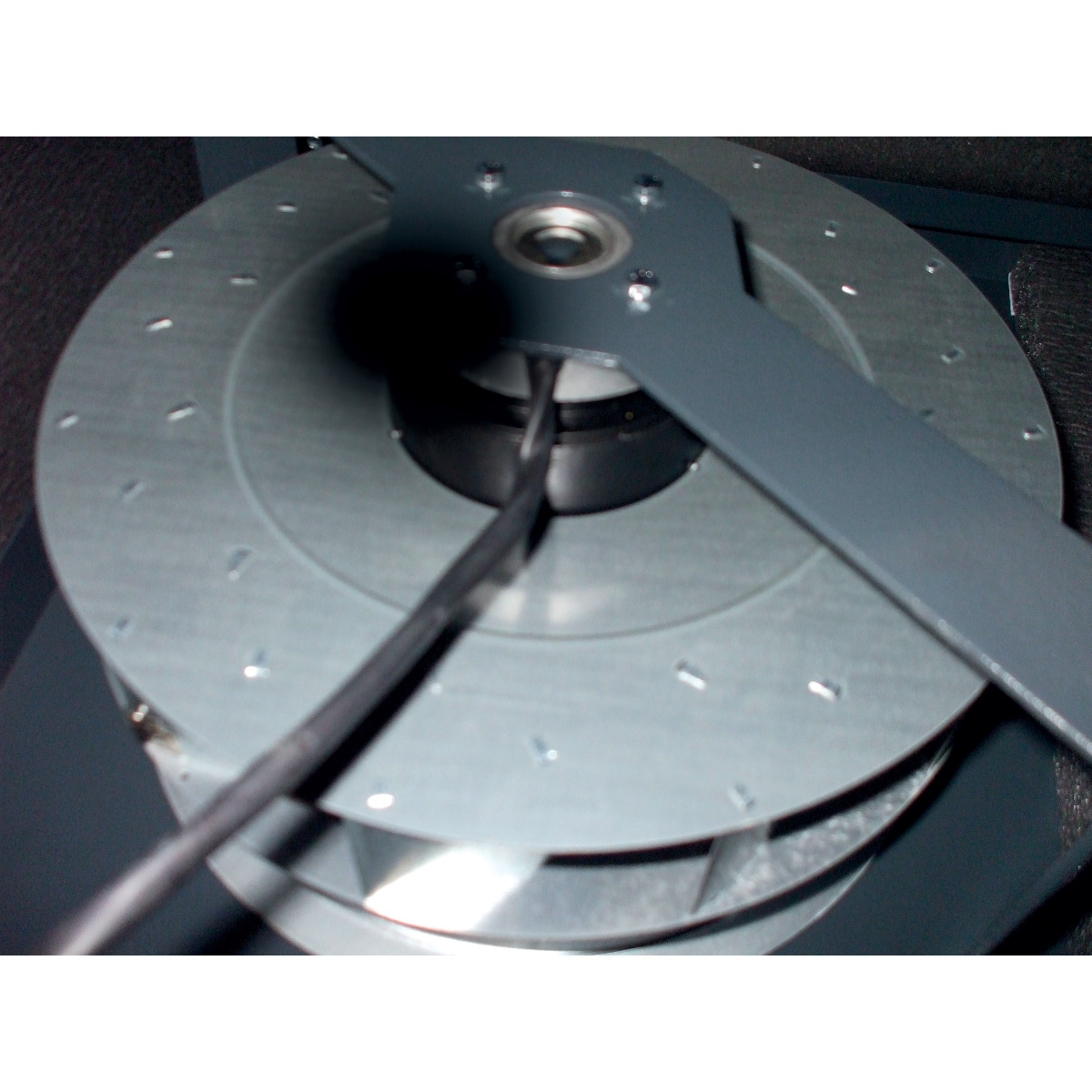 Aircraft Schraubenkompressor A-MICRO SE 4.0-08-200 Produktbild img3 L