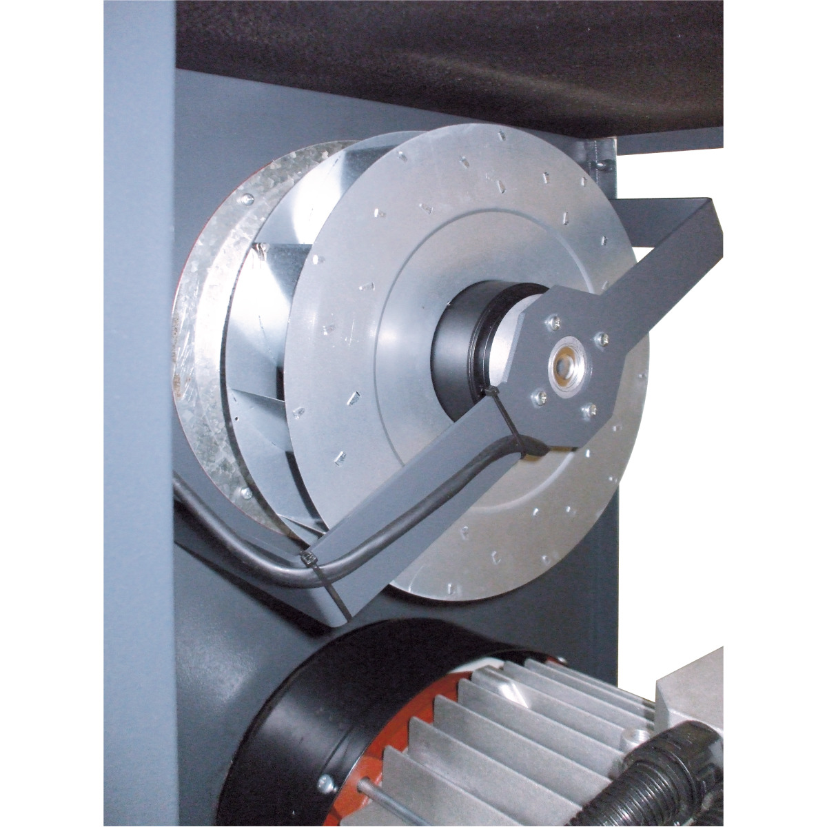 Aircraft Schraubenkompressor A-MICRO 4.0-08-200 Produktbild img2 L