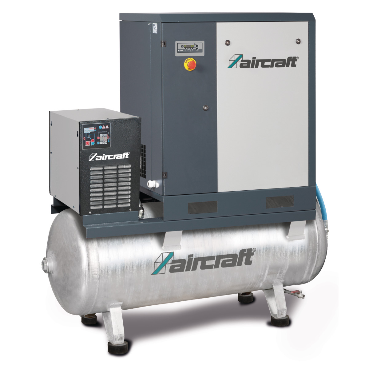 Aircraft Schraubenkompressor A-PLUS 11-08-270 K Produktbild img1 L
