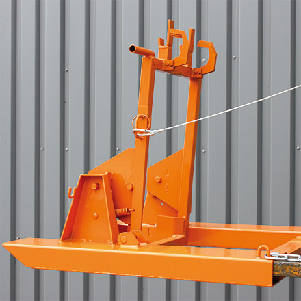 Mültonnnenkipper Produktbild img2 L