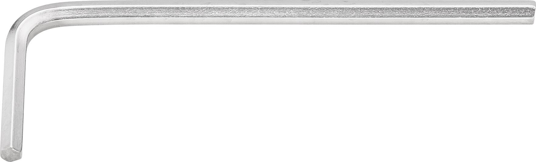 HAZET Winkelschraubendreher 2100-025 ∙ Innen Sechskant Profil ∙ SW 2,5 mm Produktbild img1 L