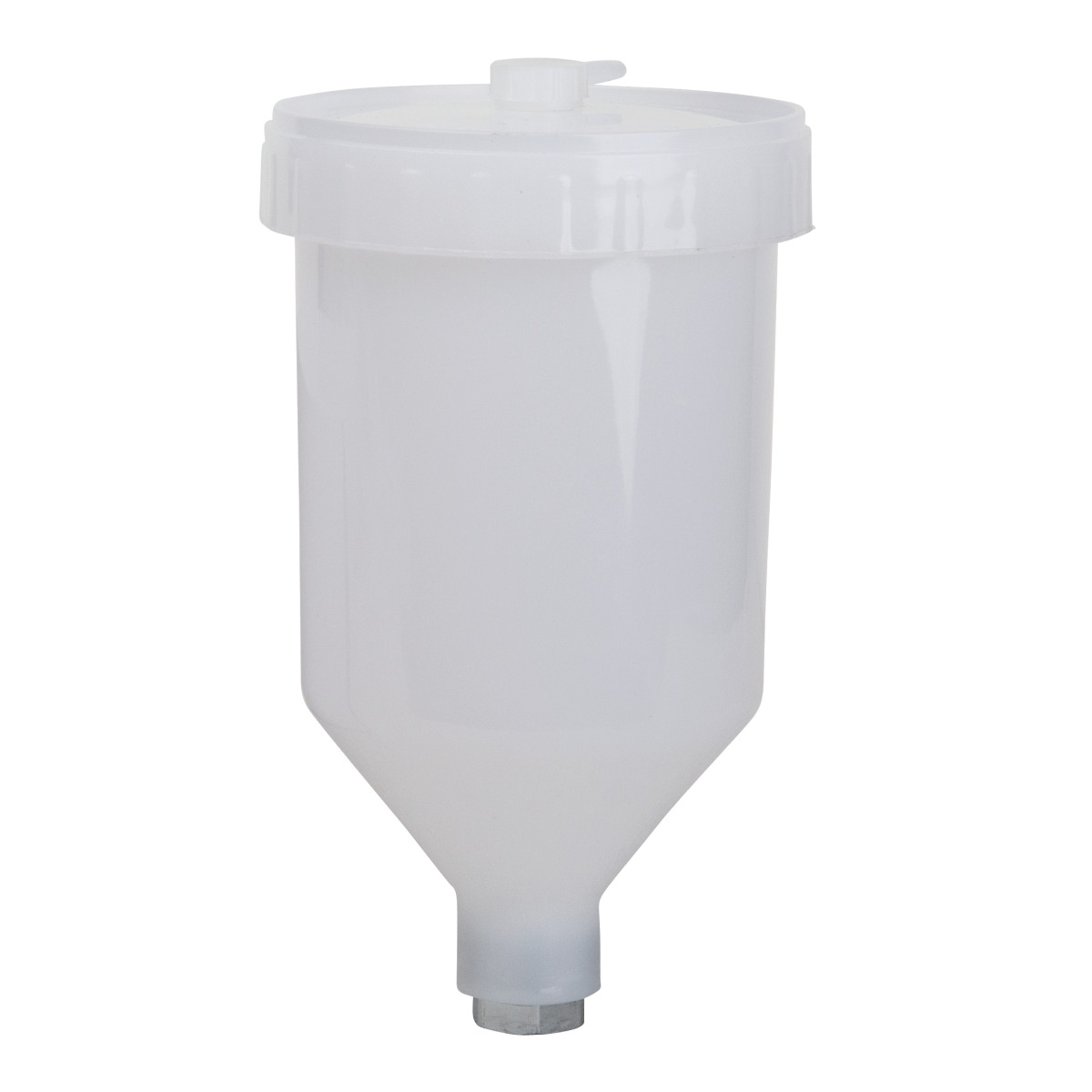 Aircraft Fließbecher 0,75 l für PJ HVLP Produktbild img1 L