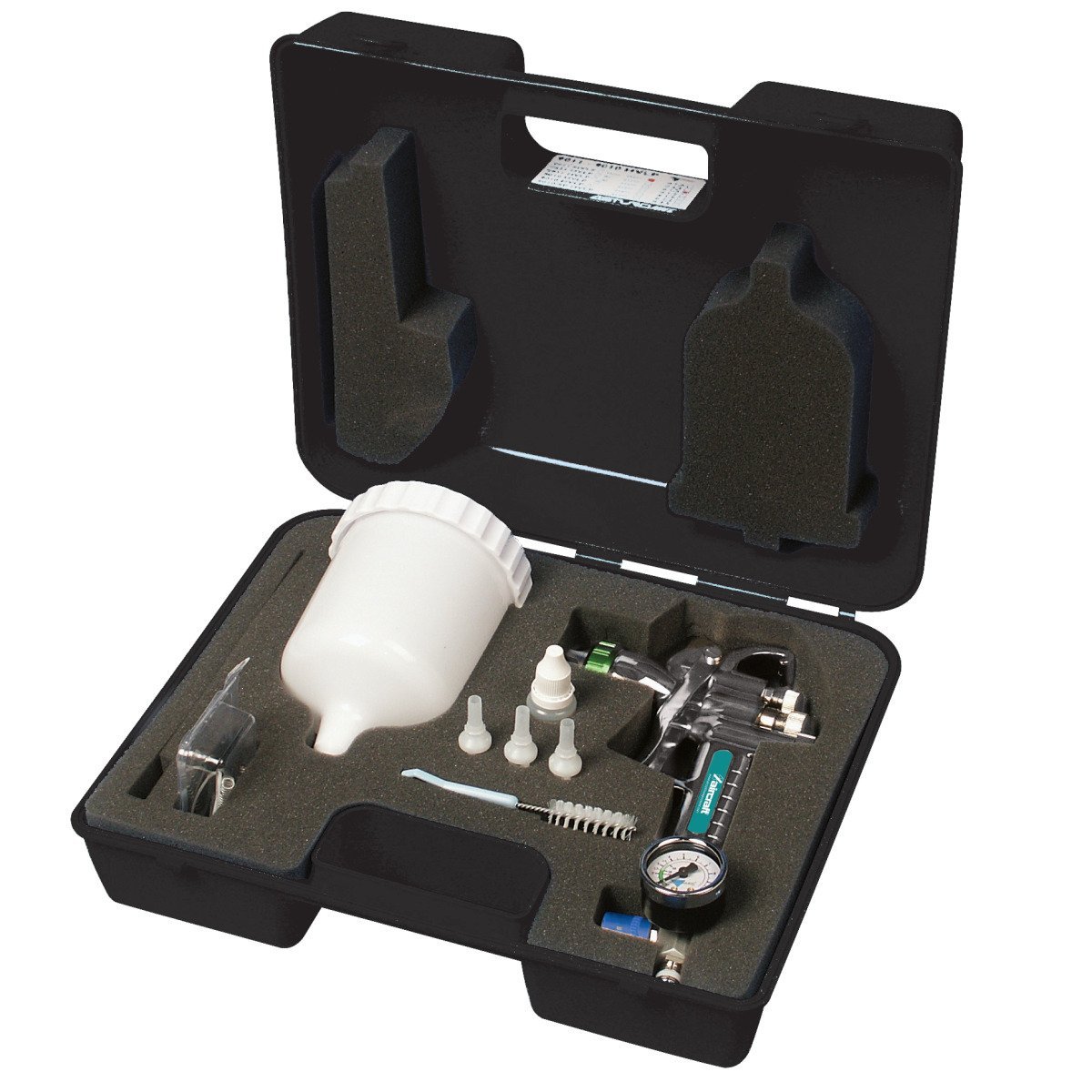 Aircraft Farbspritzpistole HVLP-2 PRO Produktbild img5 L