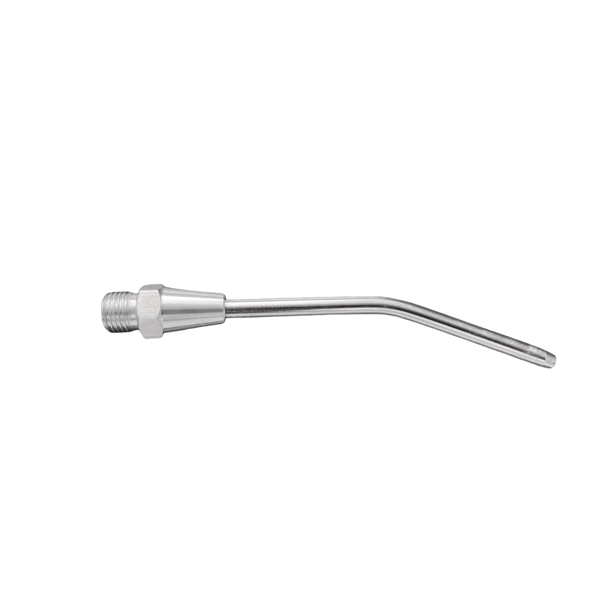 Aircraft Gebogenes Blasrohr für BP PRO-E Produktbild img1 L