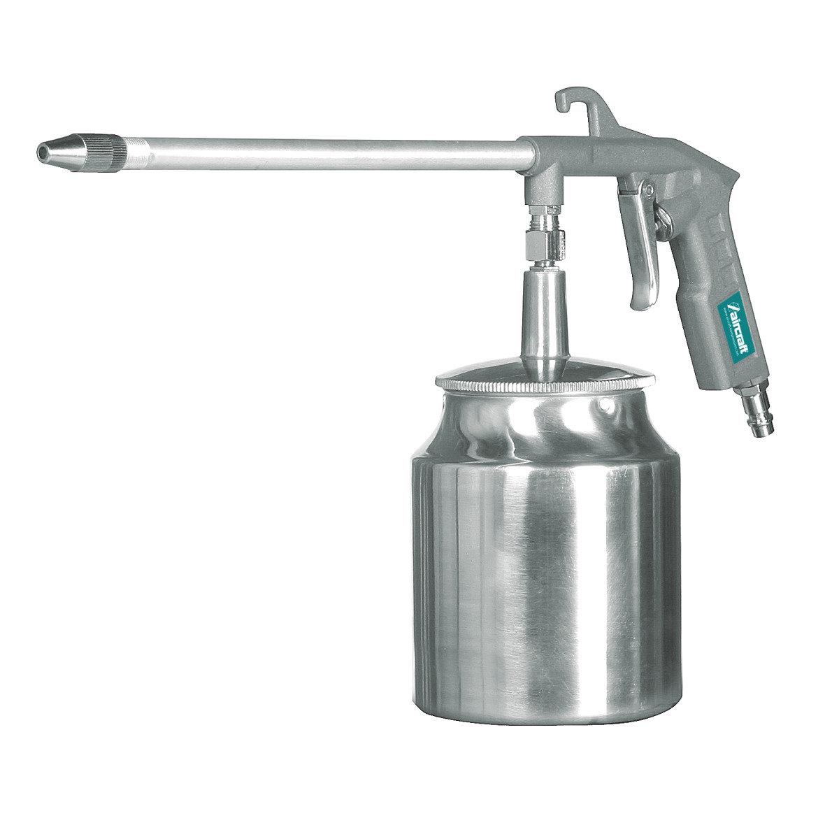 Aircraft Sprühpistole Alu SPA Produktbild img1 L