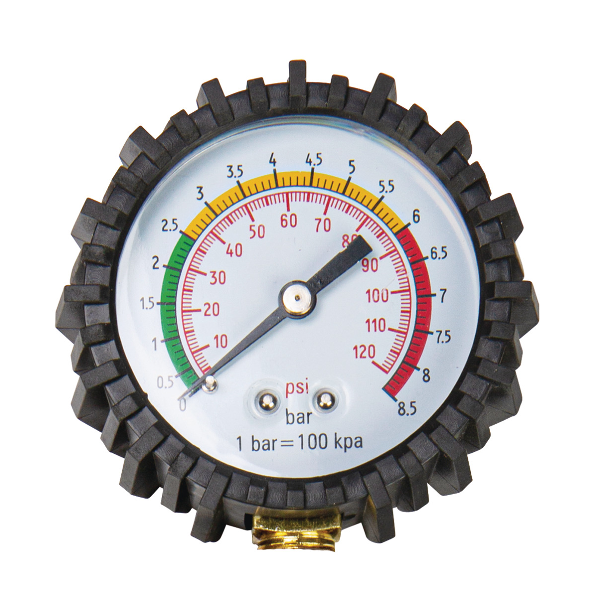 Aircraft Manometer Ø 63 mm, SD/SD-G Produktbild img1 L