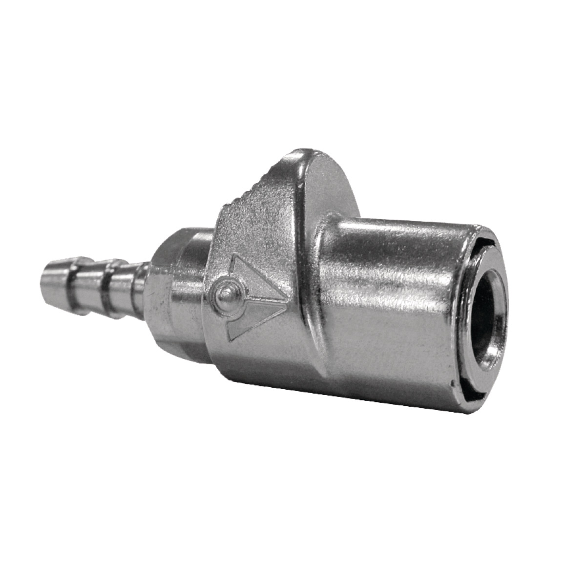 Aircraft Reifenfüllmessgerät Quick-Lock Produktbild img2 L