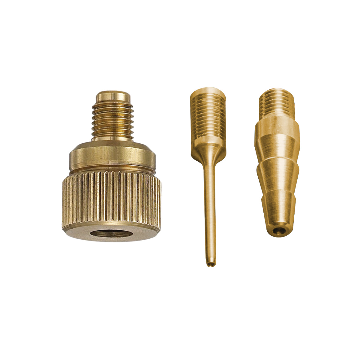 Aircraft Reifenfüllmessgerät Quick-Lock Produktbild img3 L