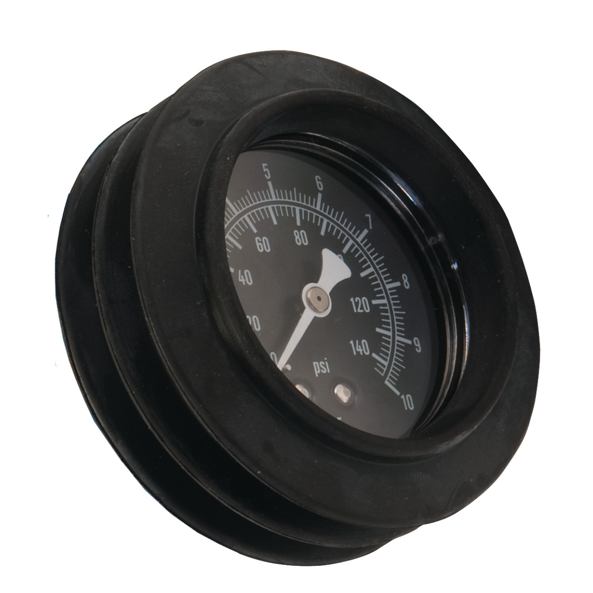 Aircraft Manometer Ø 80 mm, eichfähig, PRO-E Produktbild img1 L
