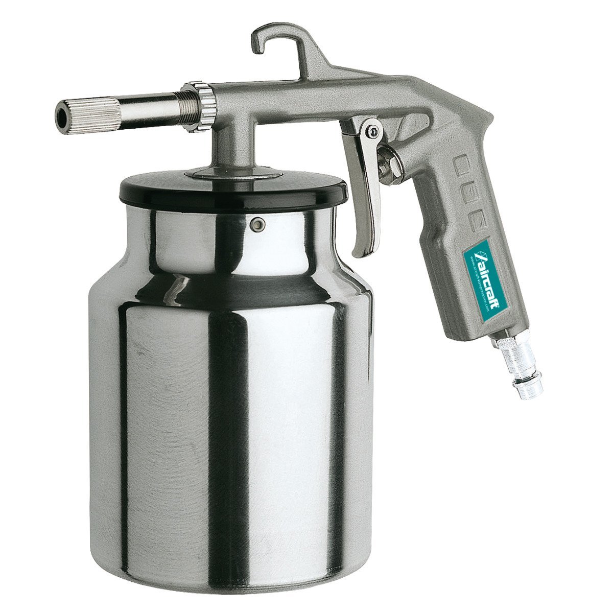 Sandstrahlpistole Aircraft SPB Produktbild img1 L