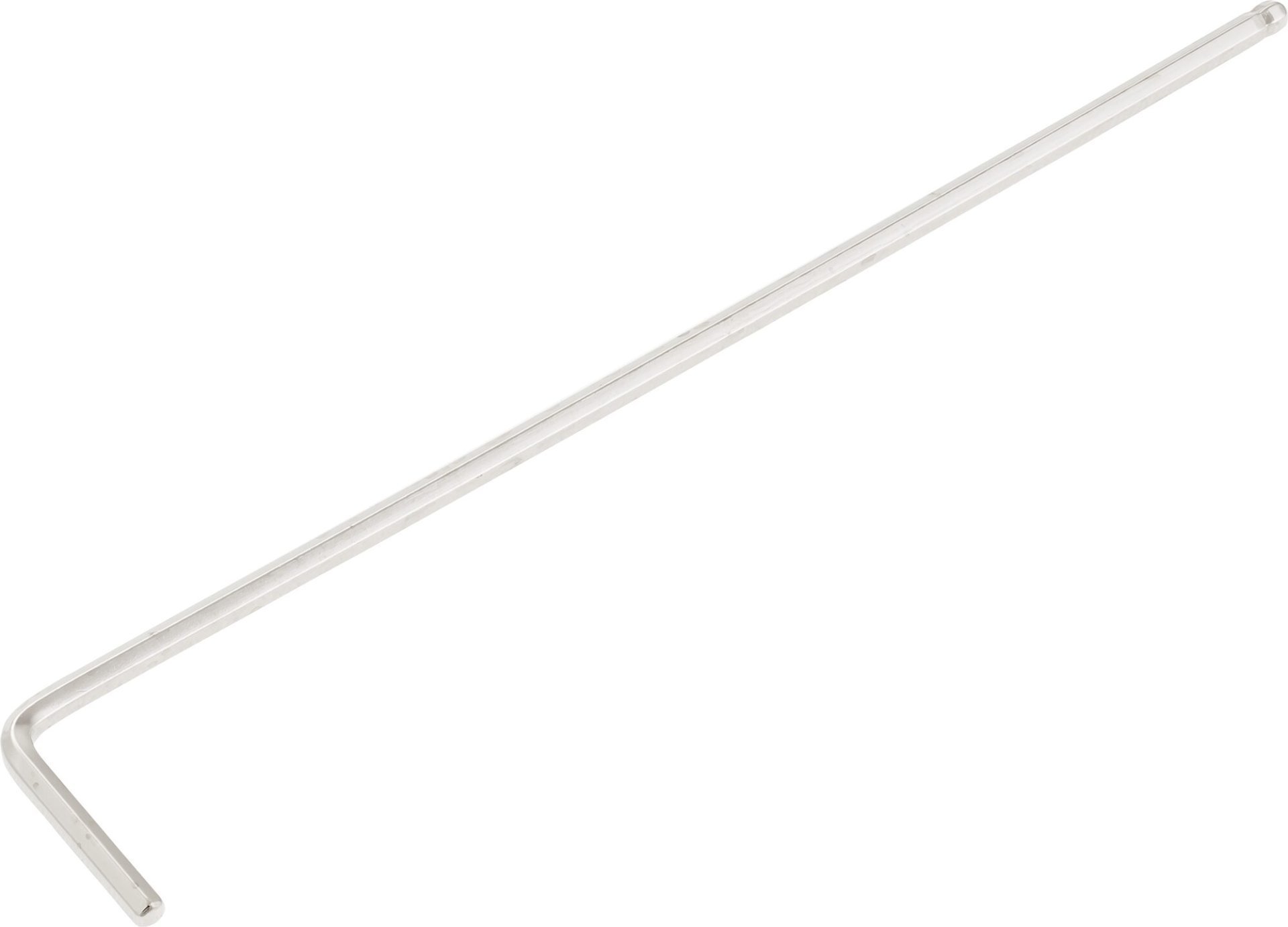HAZET Winkelschraubendreher 2105LG-02 ∙ Innen Sechskant Profil ∙ SW 2 mm Produktbild img1 L