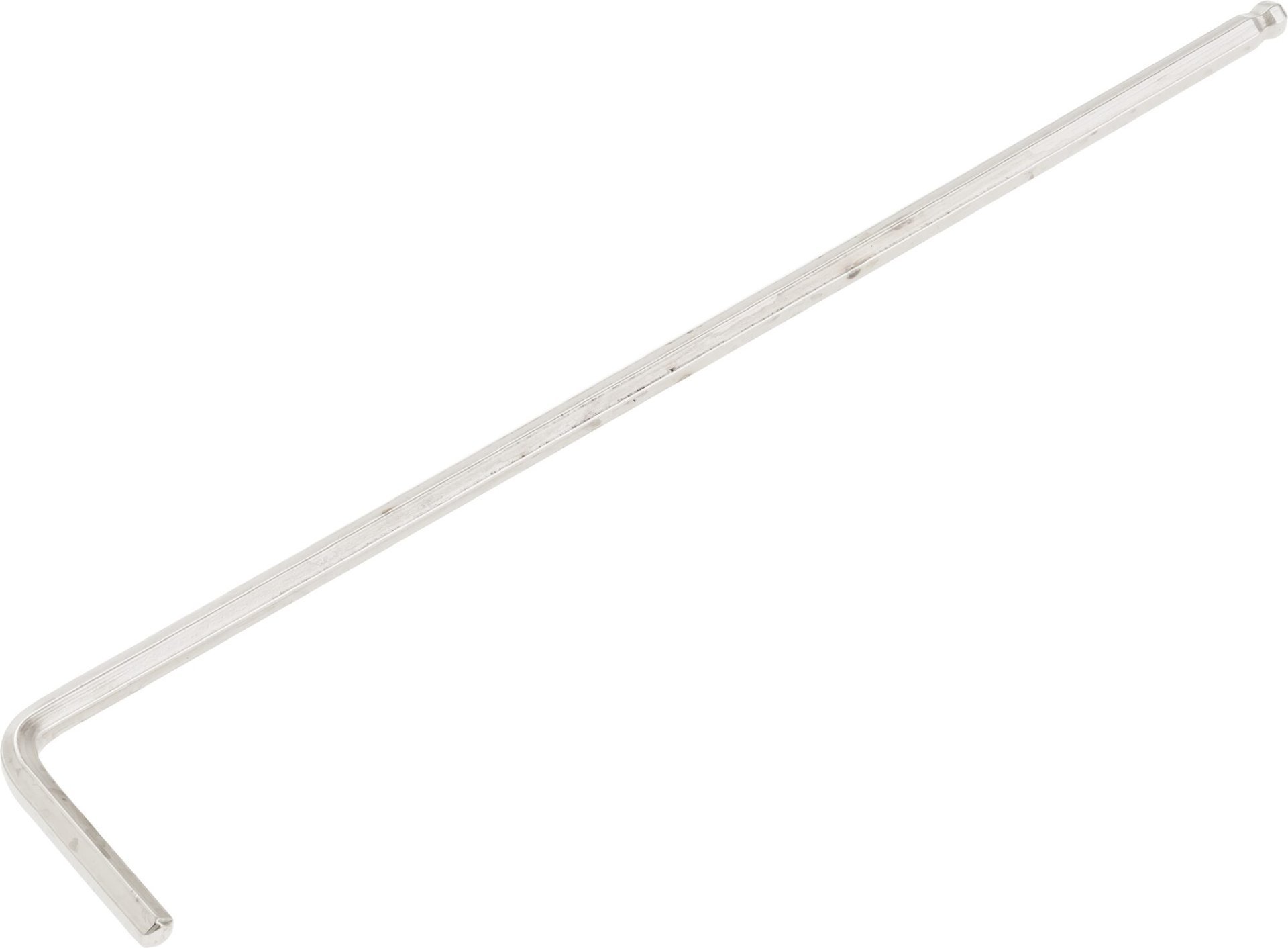 HAZET Winkelschraubendreher 2105LG-025 ∙ Innen Sechskant Profil ∙ SW 2,5 mm Produktbild img1 L
