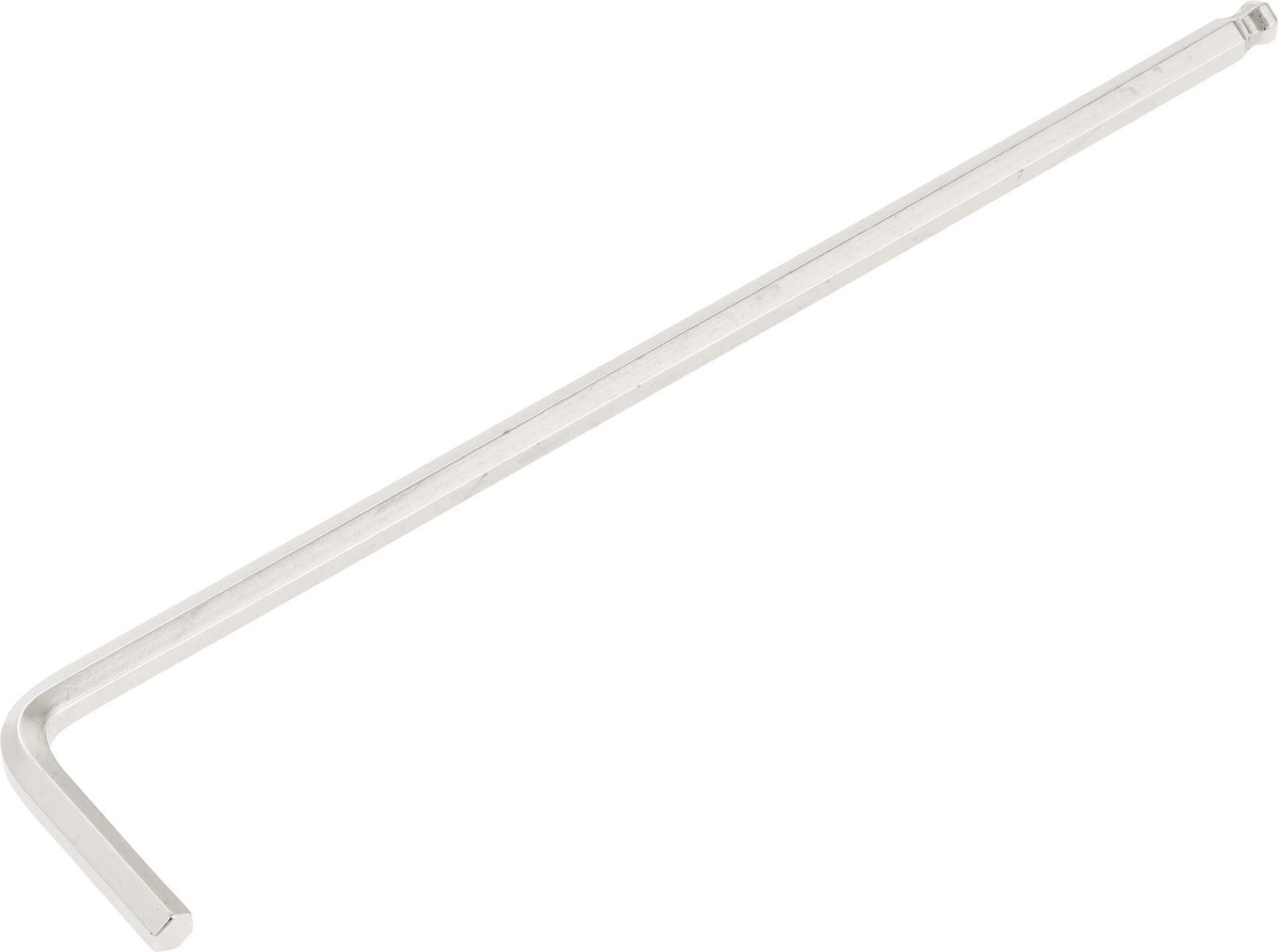 HAZET Winkelschraubendreher 2105LG-04 ∙ Innen Sechskant Profil ∙ SW 4 mm Produktbild img1 L