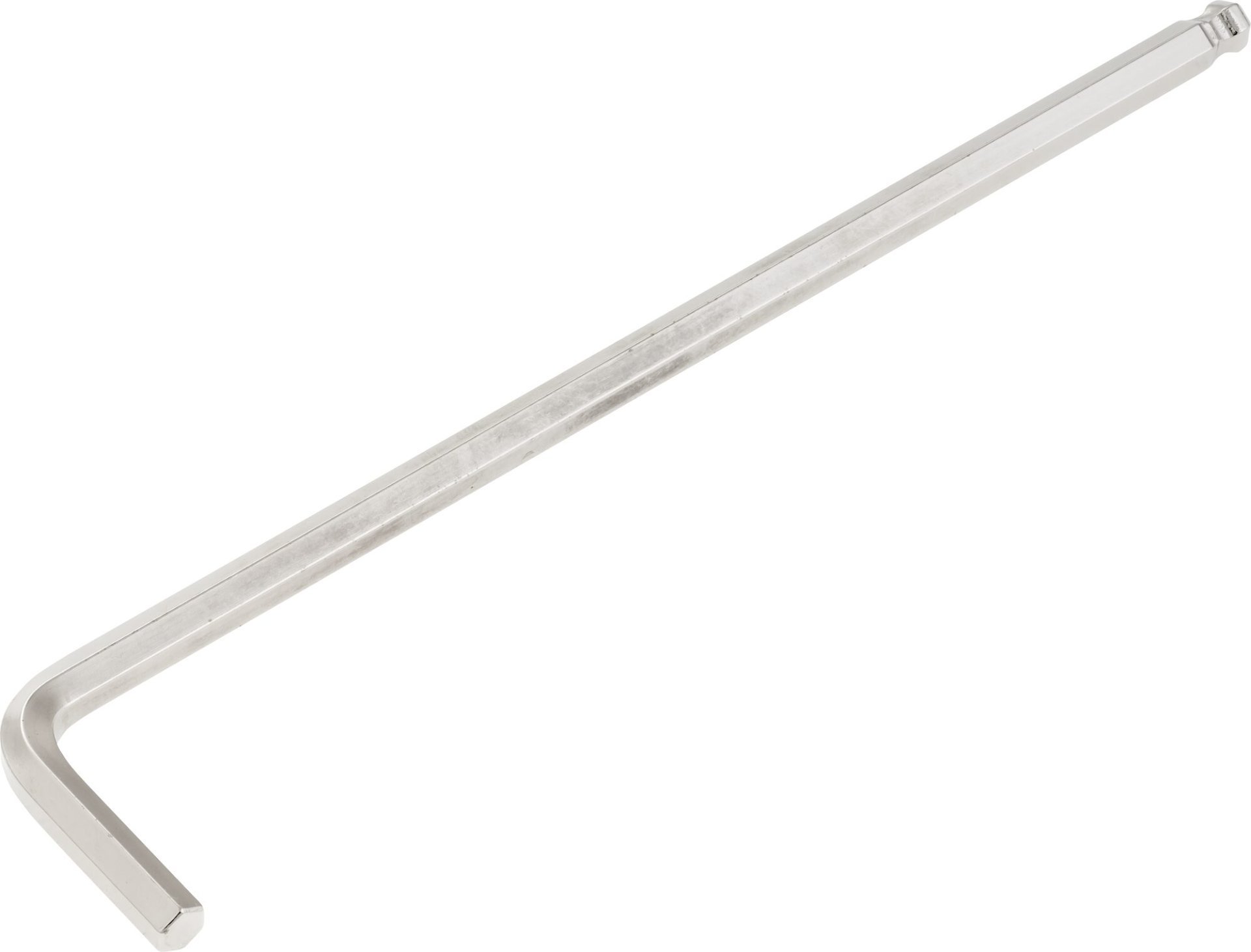 HAZET Winkelschraubendreher 2105LG-06 ∙ Innen Sechskant Profil ∙ SW 6 mm Produktbild img1 L