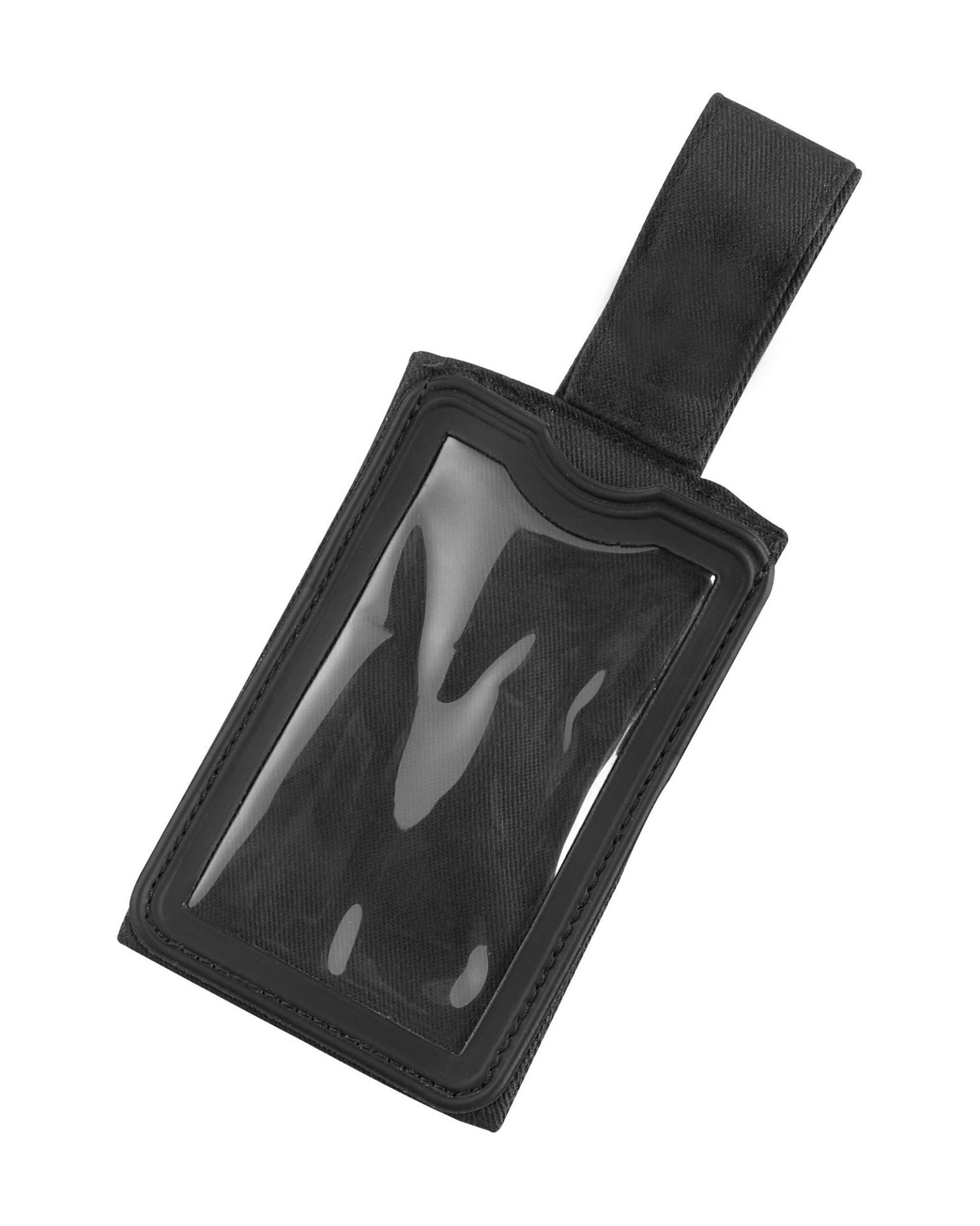 Blakläder Ausweistasche Schwarz One size Produktbild img1 L