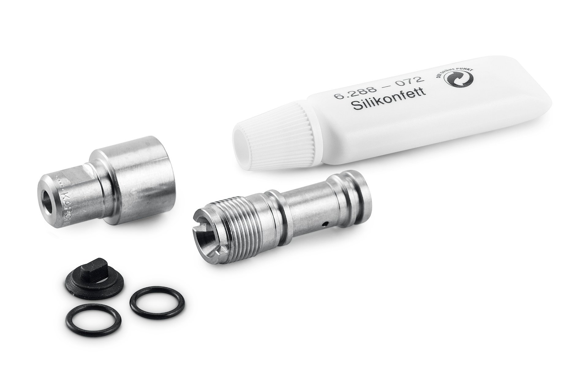 Kärcher Düsenkit 1100 z. Inno/Easy Set für HD 13/18 Produktbild img1 L