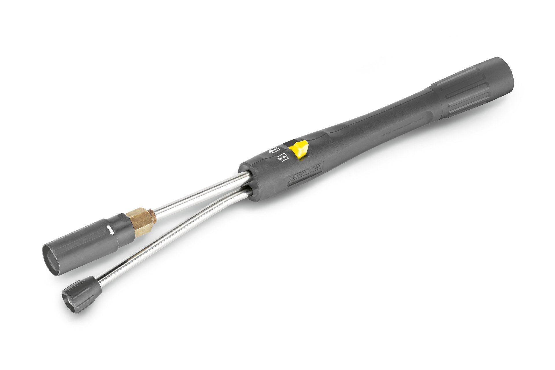 Kärcher Inno Foam Set Produktbild img1 L