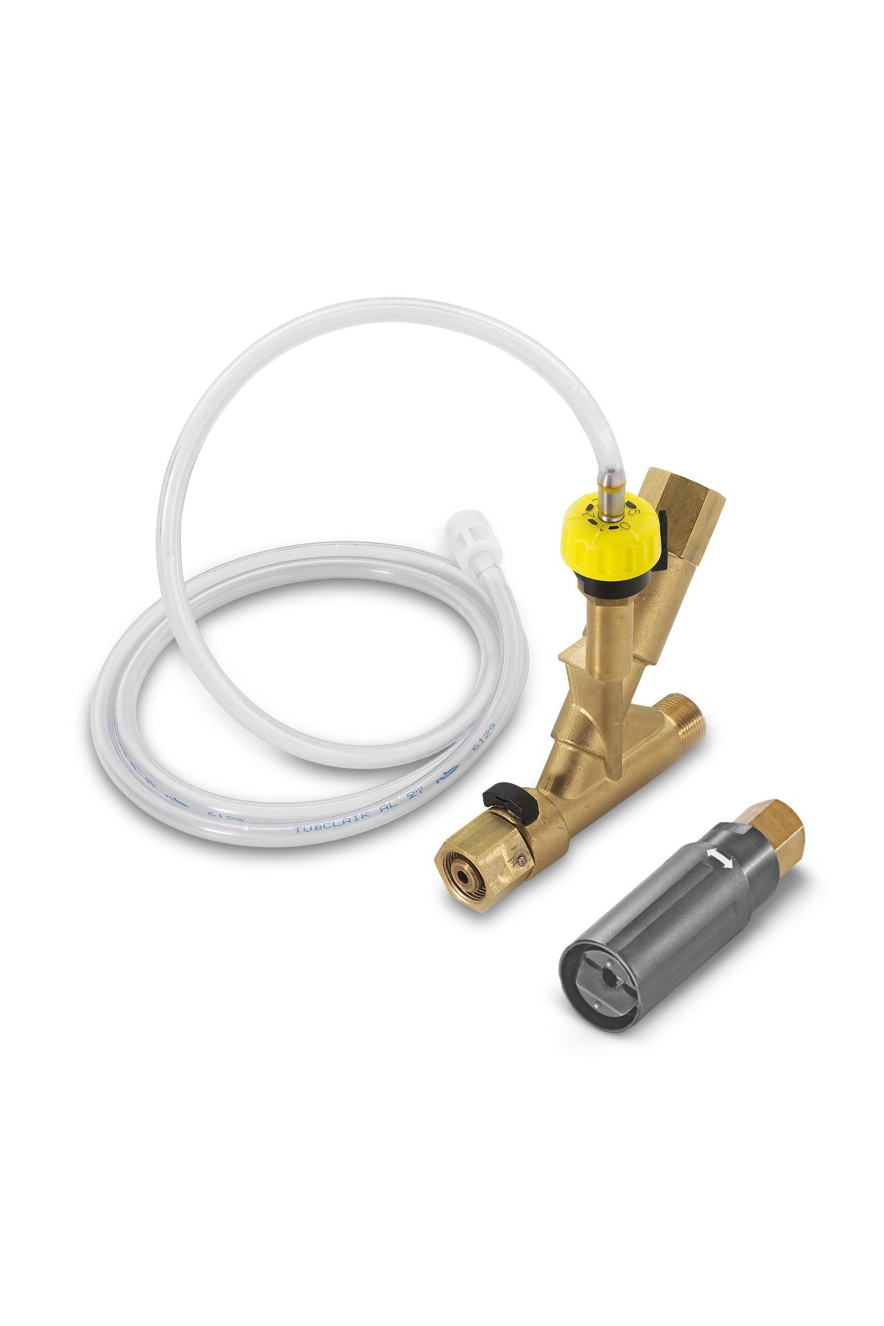 Kärcher Easy Foam Set mit RM-Injektor HD/HDS Produktbild img1 L