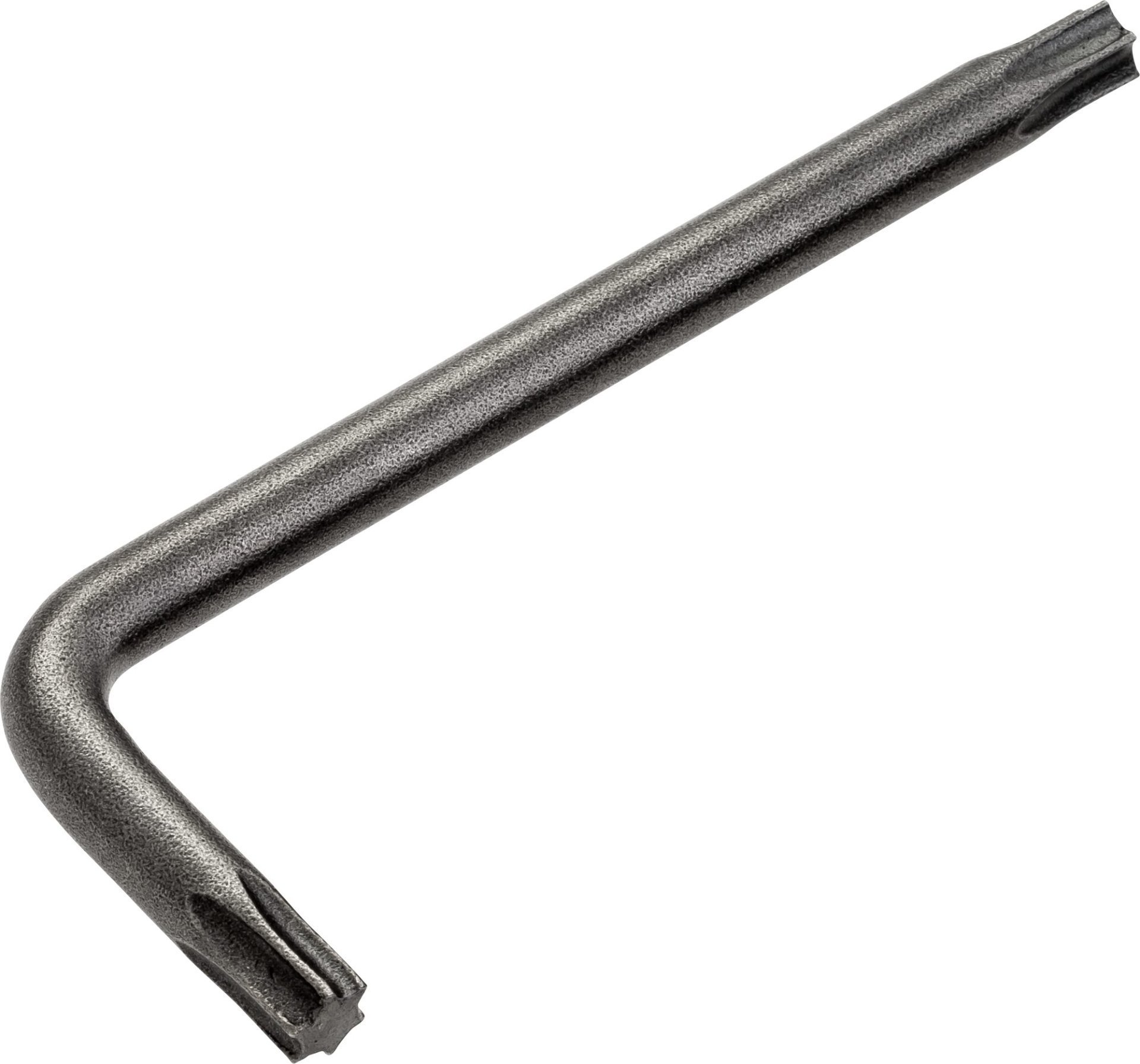 HAZET Winkelschraubendreher 2115-T25 ∙ Innen TORX® Profil ∙ SW T25 Produktbild img1 L