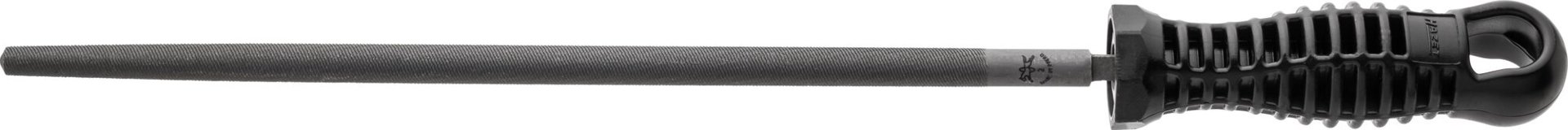HAZET Rundfeile 2120-10 ∙ Länge: 250 mm Produktbild img1 L