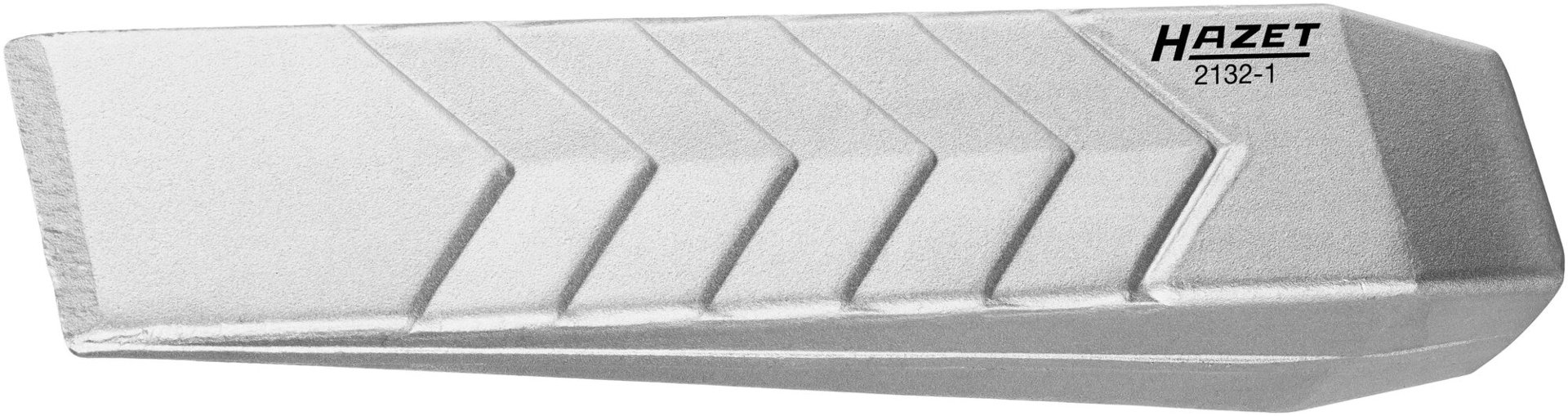 HAZET Fällkeil ∙ gerade 2132-1 Produktbild img1 L