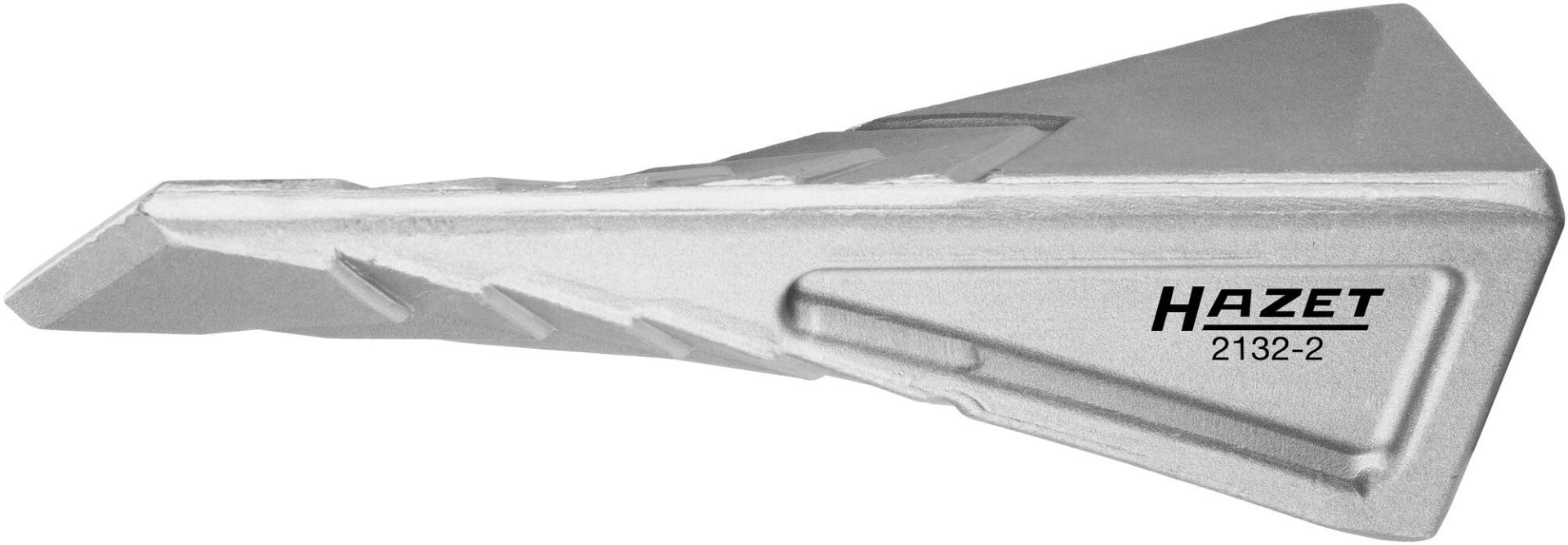 HAZET Spaltkeil ∙ gedreht 2132-2 Produktbild img3 L