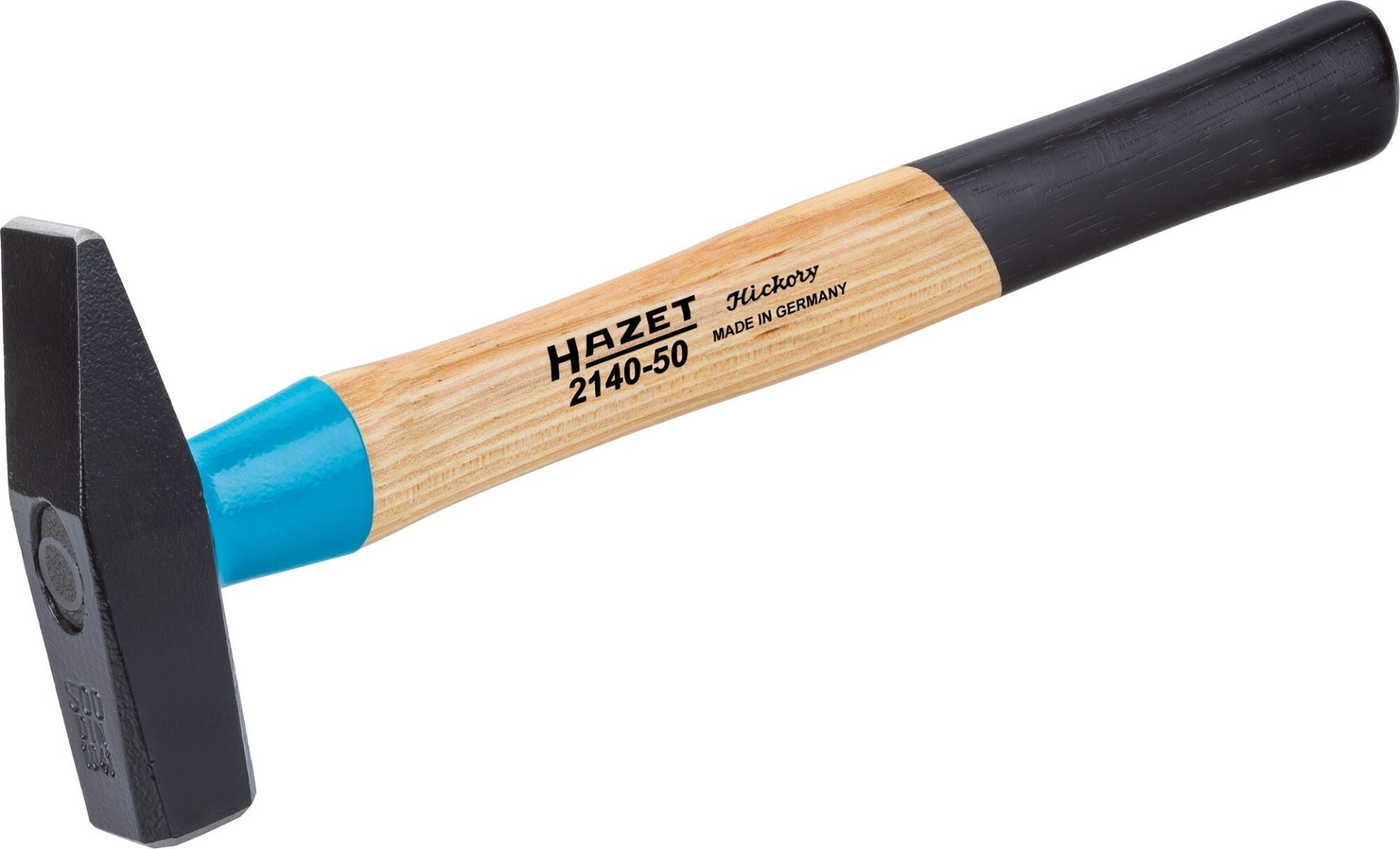 HAZET HAZET Schlosserhammer BluGuard 2140-40 ∙ Länge: 310 mm Produktbild img5 L