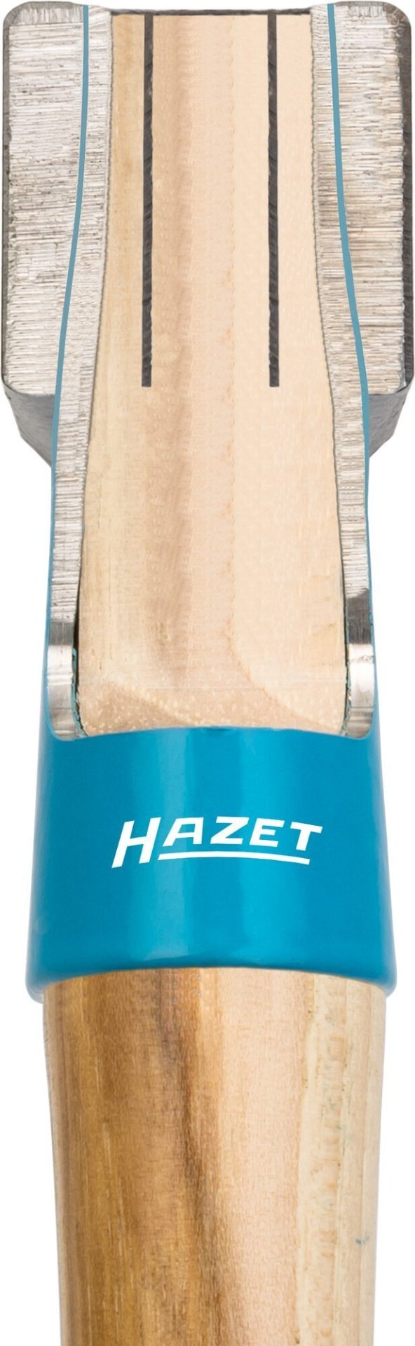 HAZET HAZET Schlosserhammer BluGuard 2140-40 ∙ Länge: 310 mm Produktbild img4 L