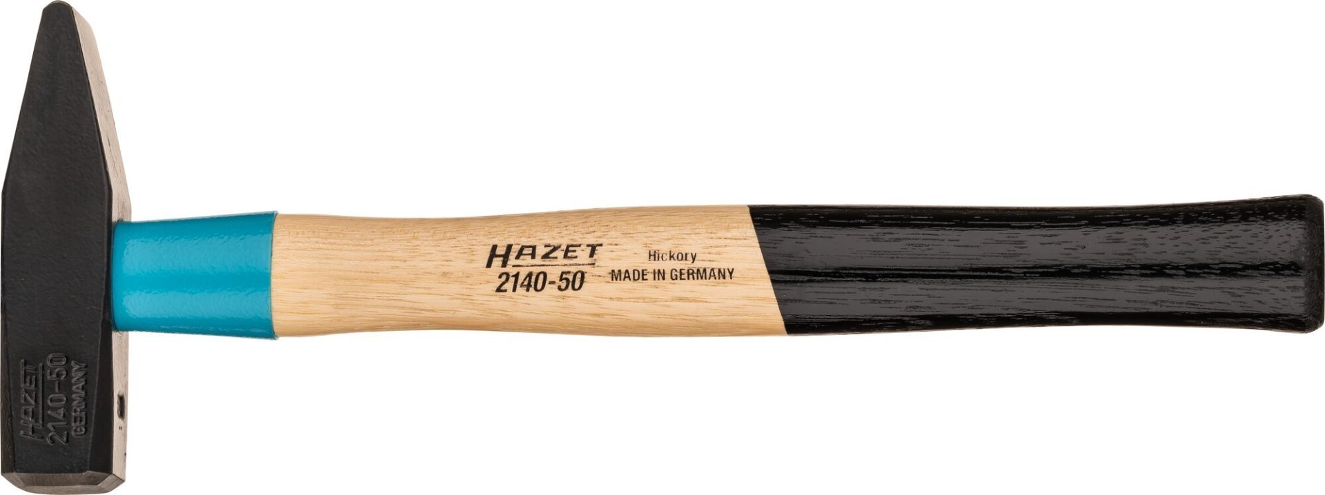 HAZET HAZET Schlosserhammer BluGuard 2140-50 ∙ Länge: 320 mm Produktbild img1 L