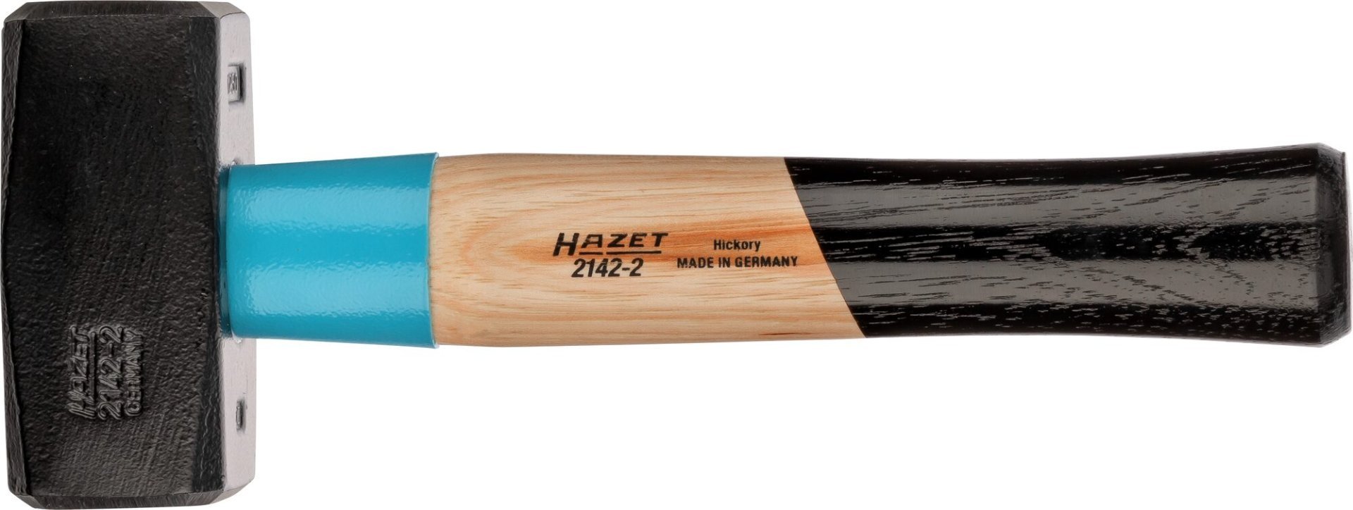 HAZET HAZET Fäustel BluGuard 2142-2 ∙ Länge: 260 mm Produktbild img1 L