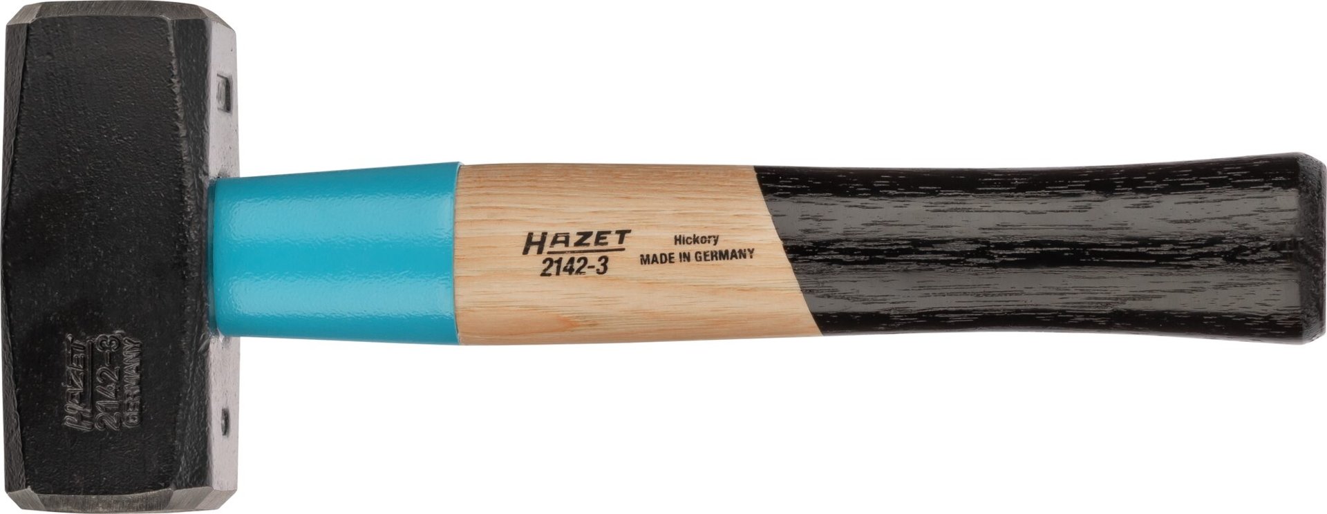 HAZET Fäustel BluGuard 2142-3 ∙ Länge: 280 mm Produktbild img1 L
