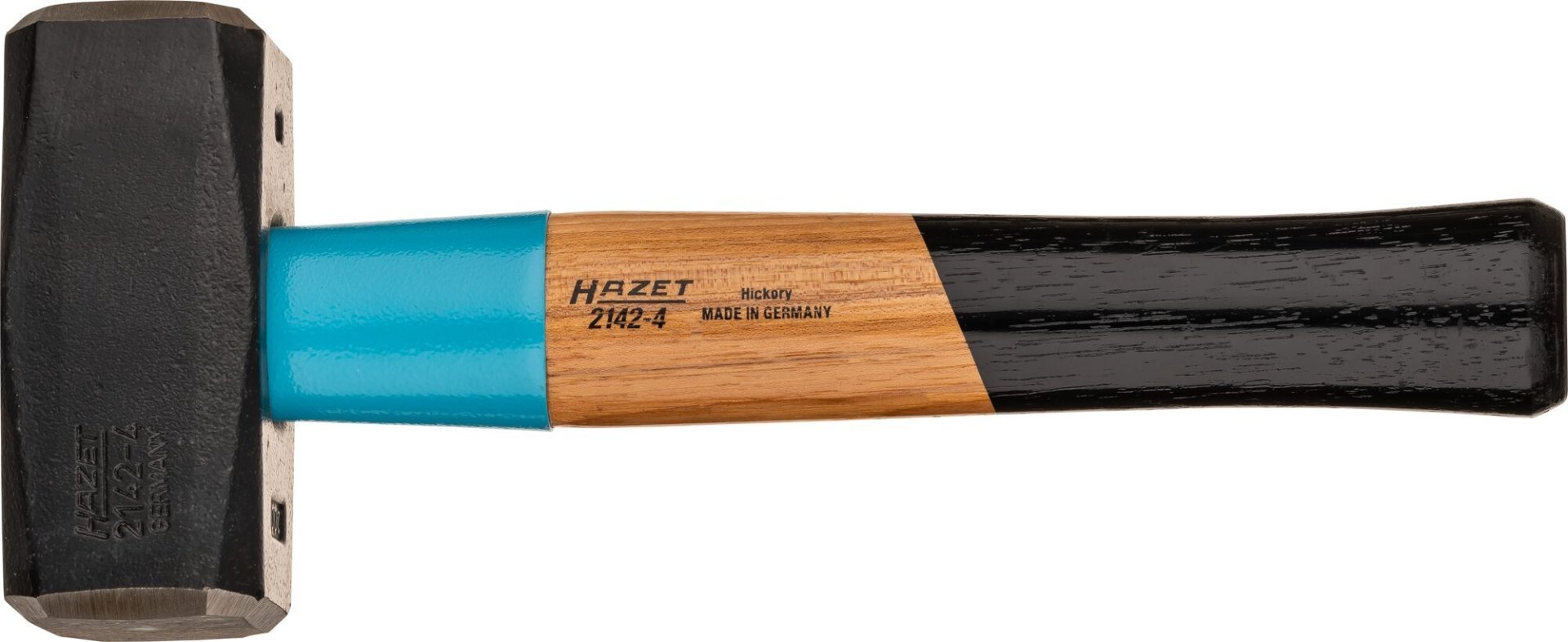 HAZET HAZET Fäustel BluGuard 2142-4 ∙ Länge: 300 mm Produktbild img1 L