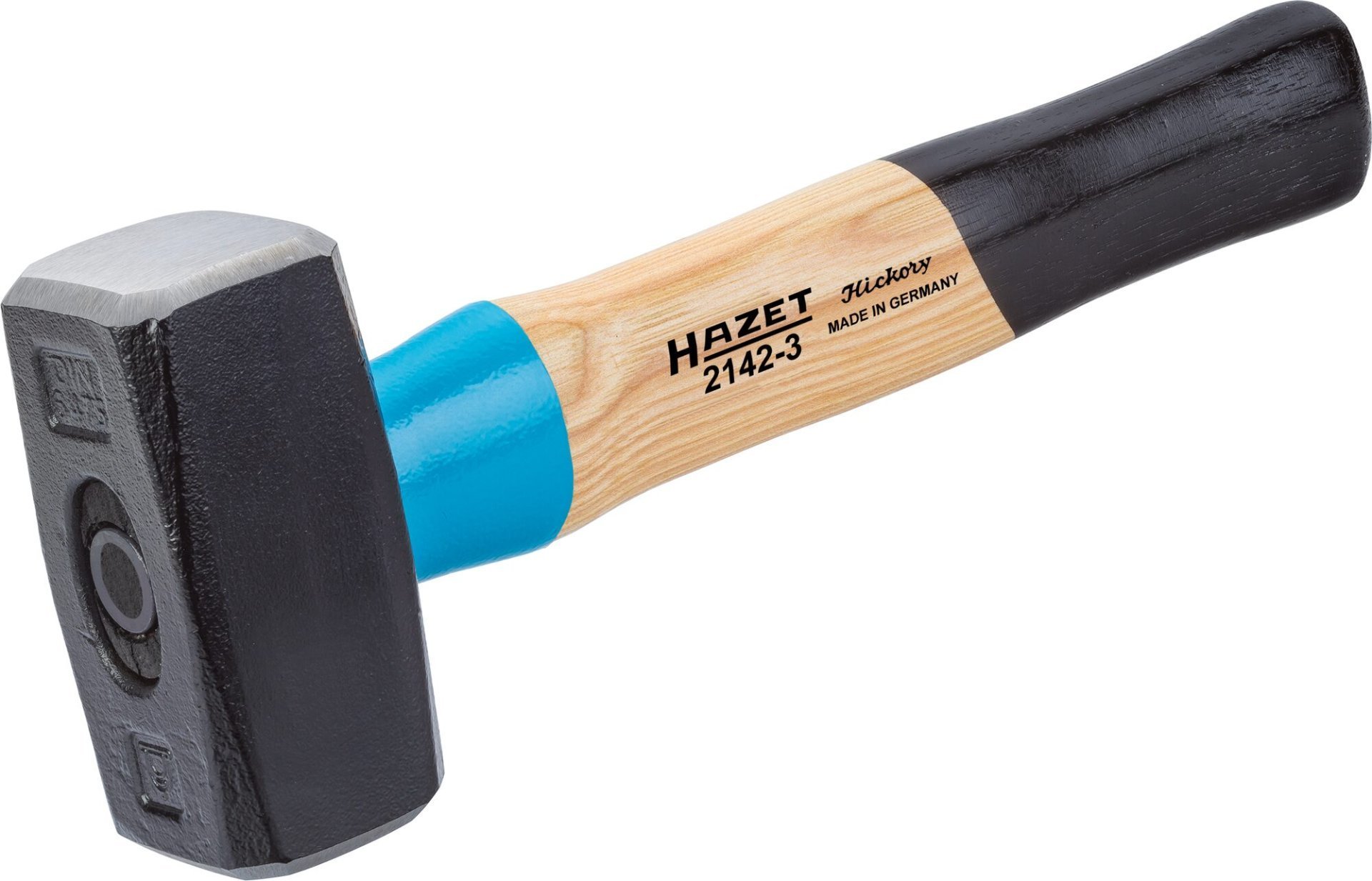 HAZET Fäustel BluGuard 2142-3 ∙ Länge: 280 mm Produktbild img5 L