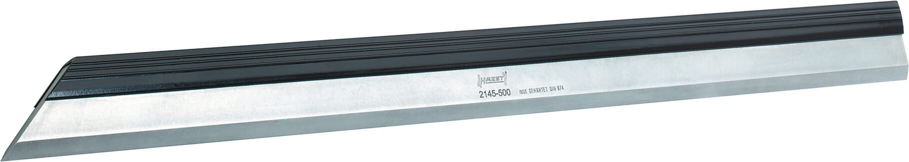 HAZET Präzisions-Haarlineal 2145-500 ∙ Länge: 500 mm Produktbild img1 L