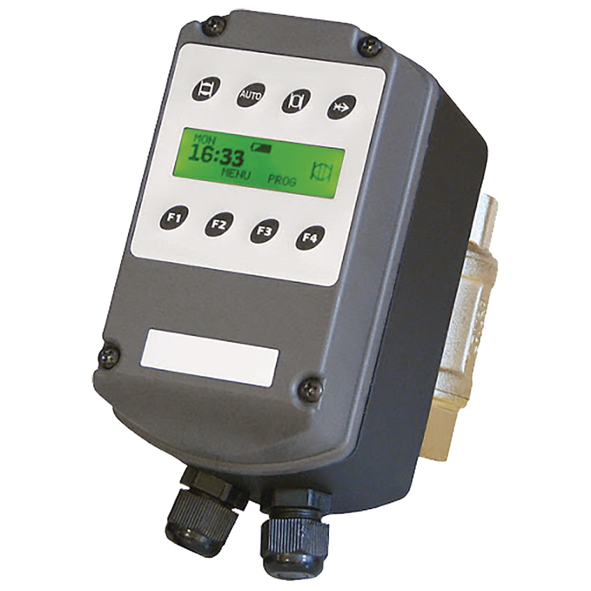Aircraft Druckluft Energiesparer G1, Anschluss : IG 1" Produktbild img1 L